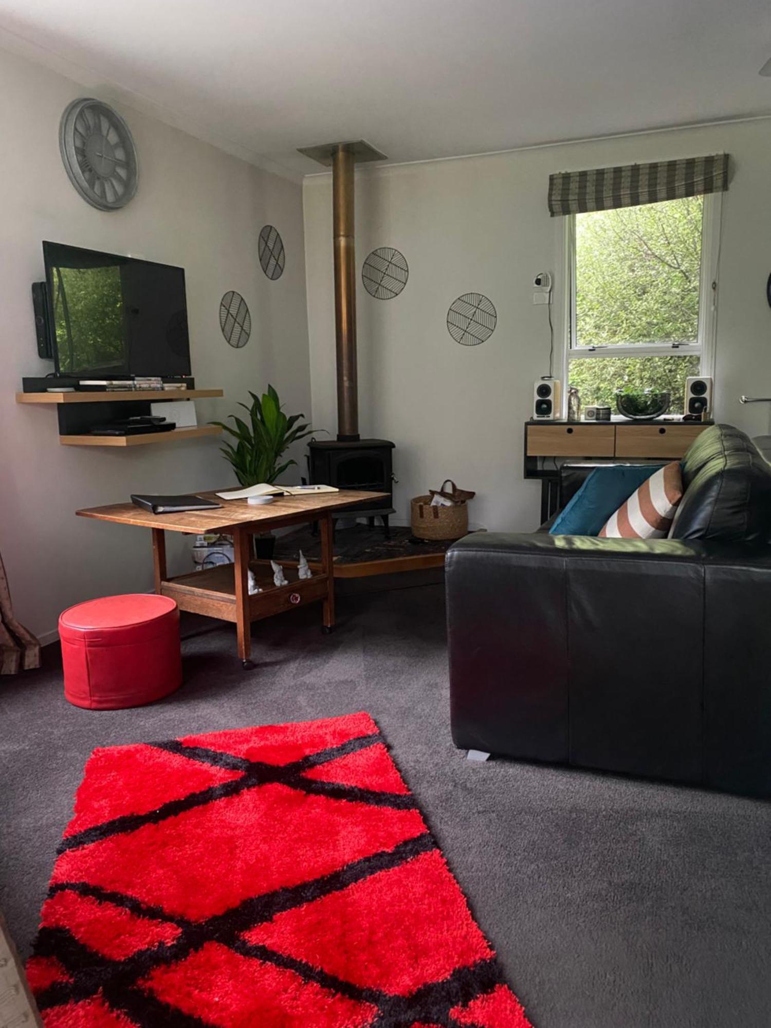 Willa Hideaway - A Couples Retreat Akaroa Zewnętrze zdjęcie