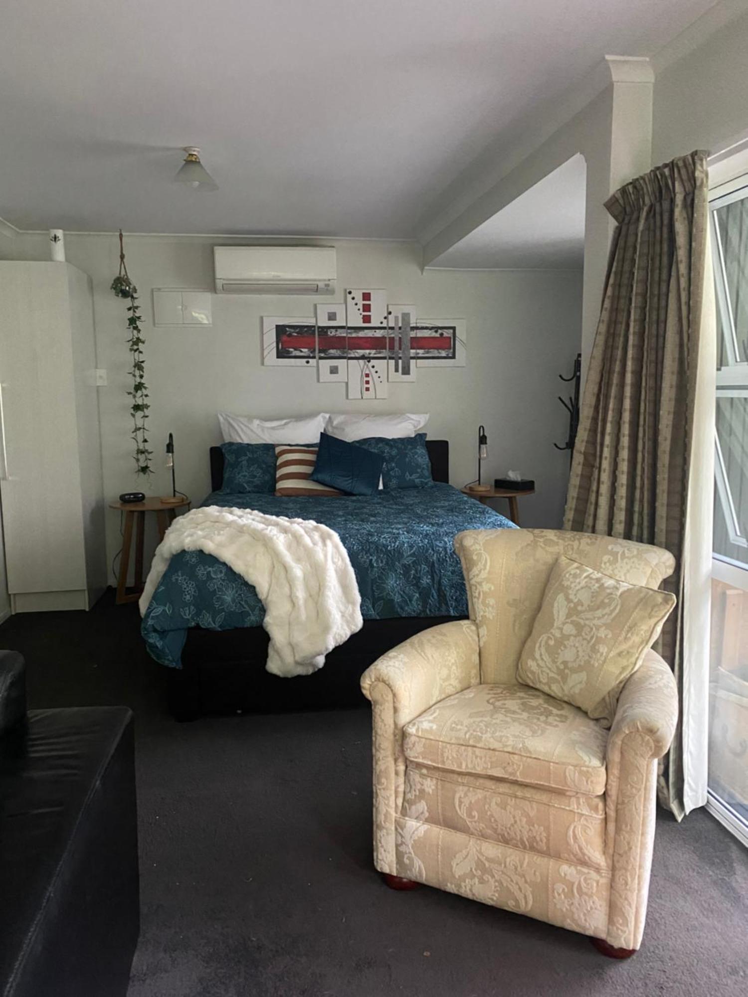 Willa Hideaway - A Couples Retreat Akaroa Zewnętrze zdjęcie