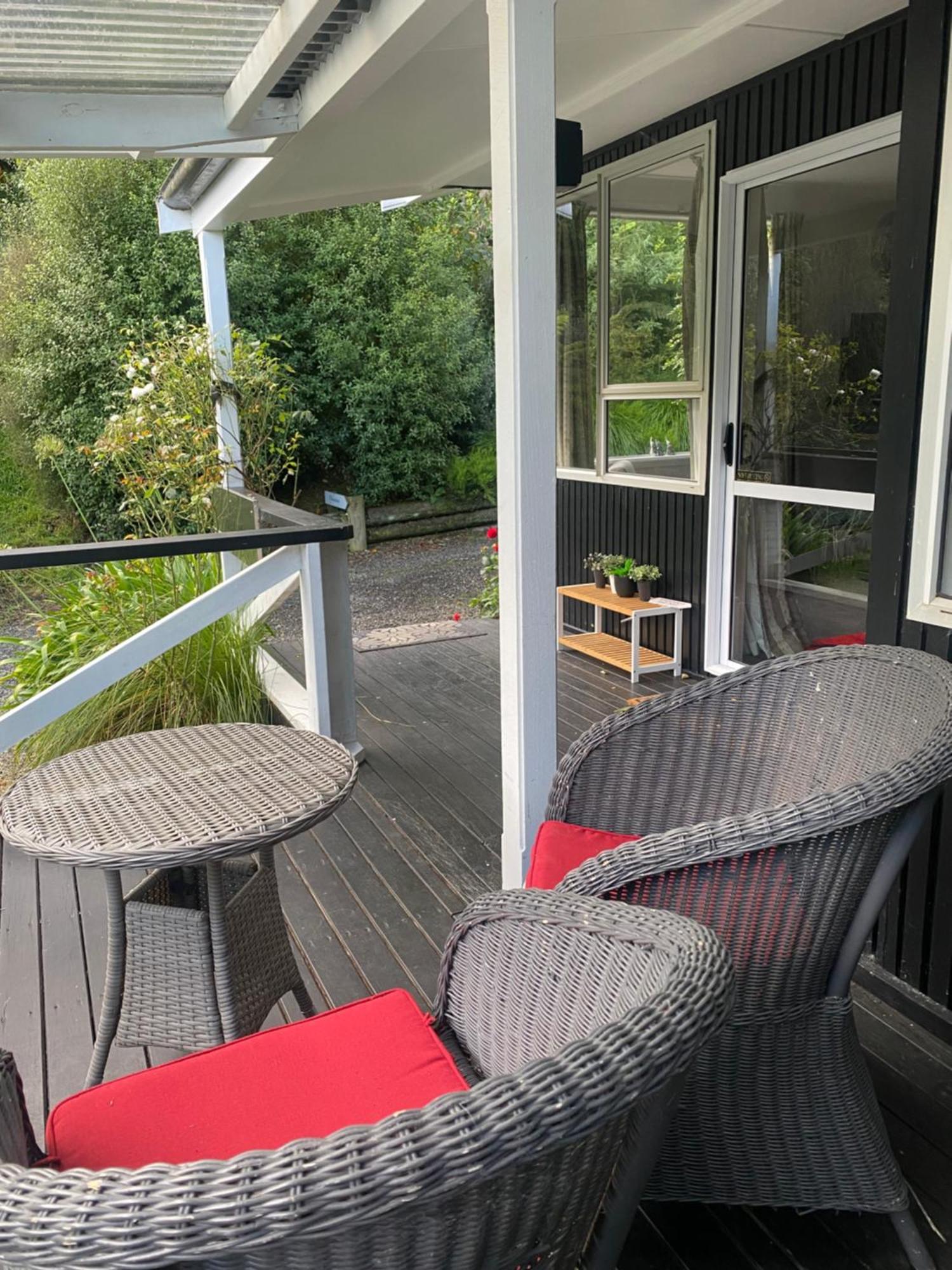 Willa Hideaway - A Couples Retreat Akaroa Zewnętrze zdjęcie
